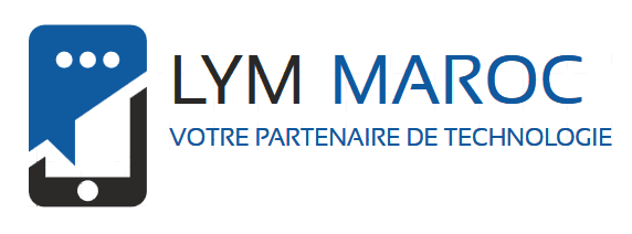 LYM MAROC — Votre partenaire de technologie