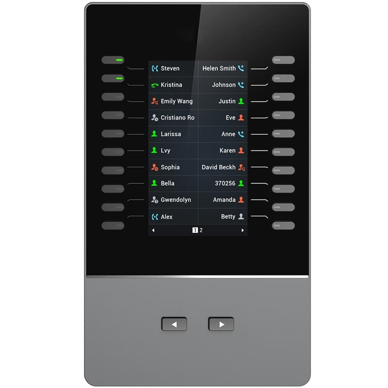 Grandstream GBX20