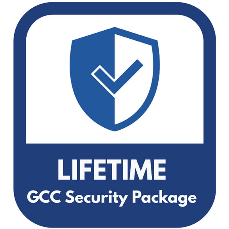 Grandstream GCC Security Lifetime Update