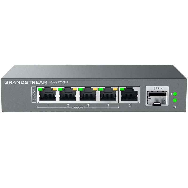 Grandstream GWN7700MP