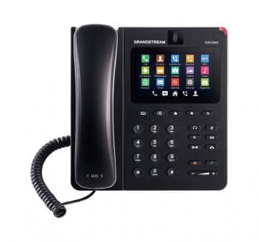 GRANDSTREAM GXV3240 Android Vidéo Téléphone IP