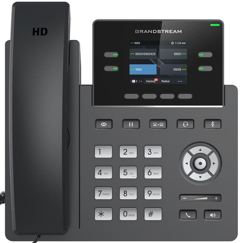 Grandstream GRP2612G