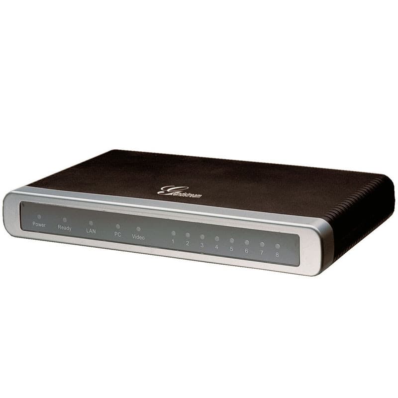 Grandstream GXW4108