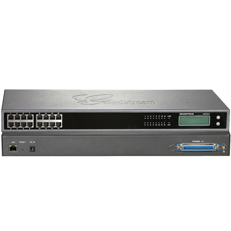 Grandstream GXW4216 v2