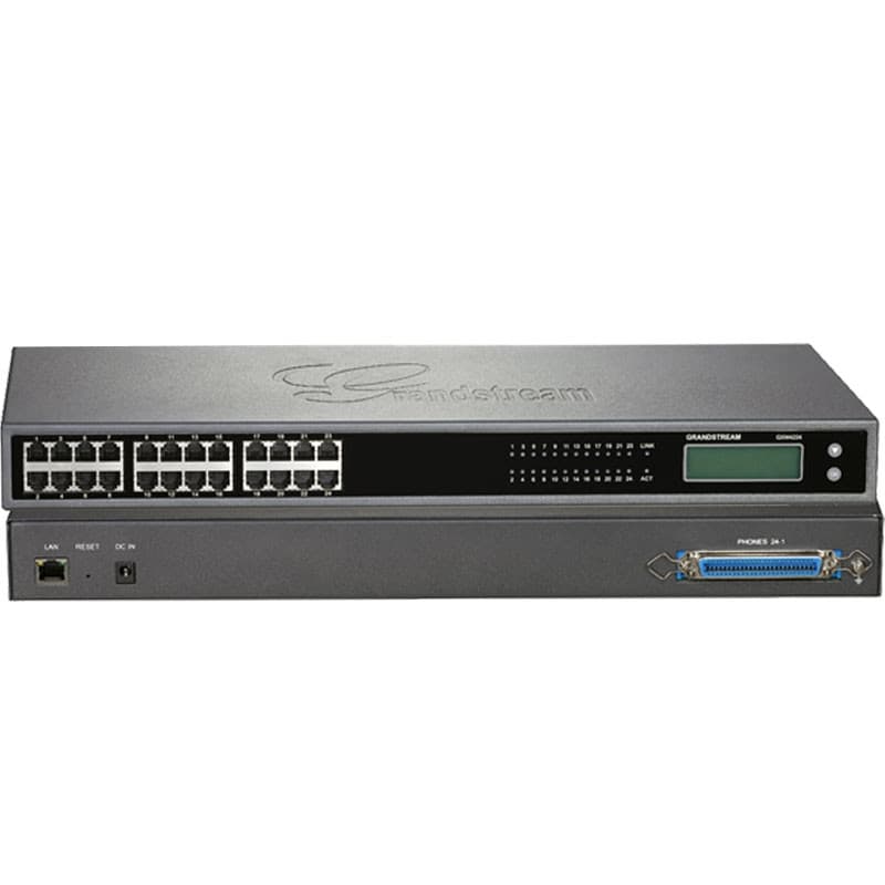 Grandstream GXW4224 v2