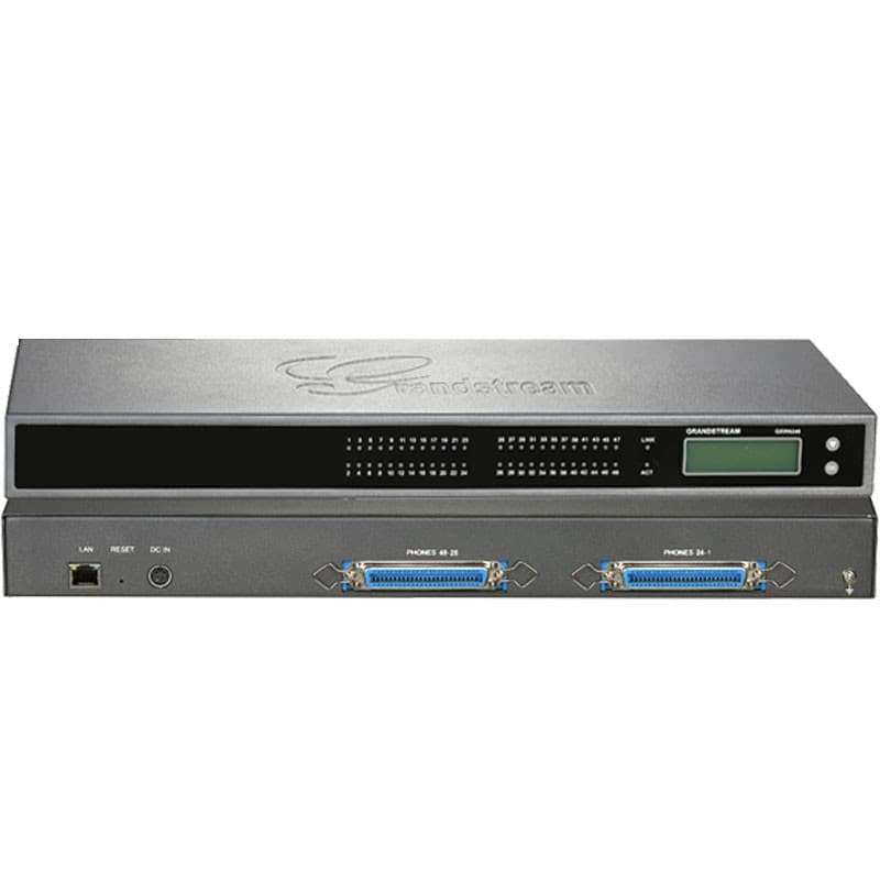 Grandstream GXW4248 V2