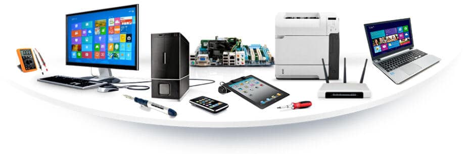 HP; DELL; D-LINK; TP-LINK; CISCO; ZYXEL; LINKSYS; TENDA;