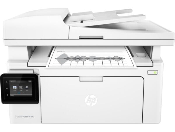 HP LaserJet Pro MFP M130fw