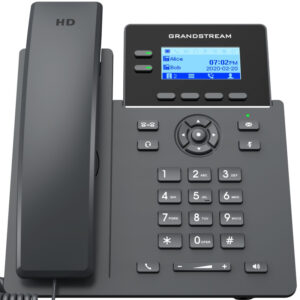 Grandstream GRP2602G